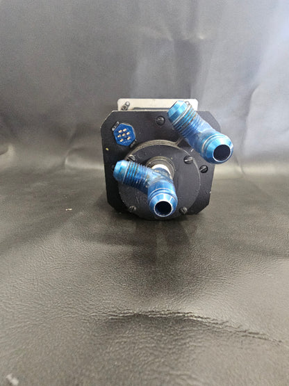 Vertical Gyro Indicator - PN# 300-2