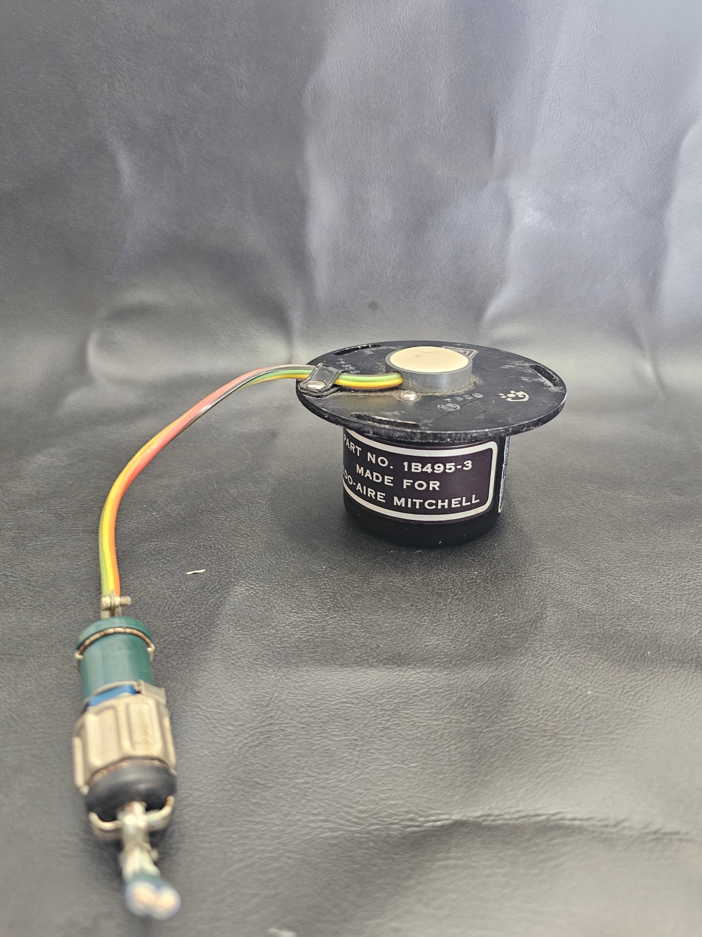 Flux Detector - 44770-0000