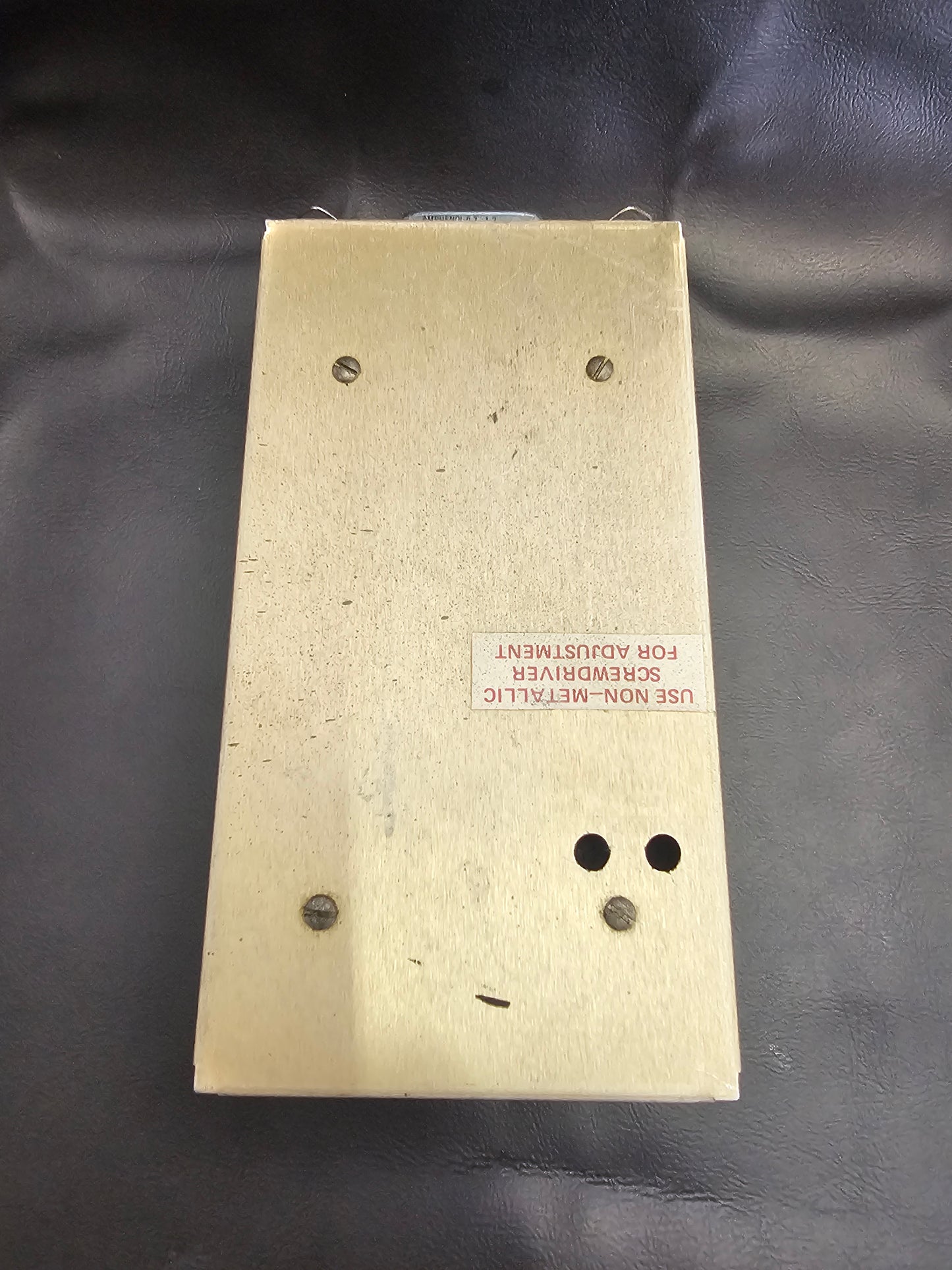 1D-755  Slaving Amp w/ Bootstrap