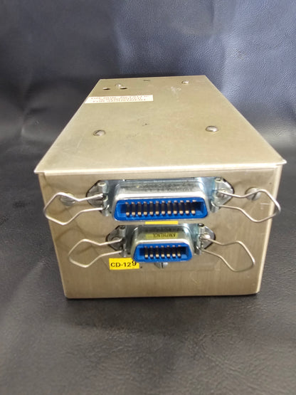 1D-755  Slaving Amp w/ Bootstrap