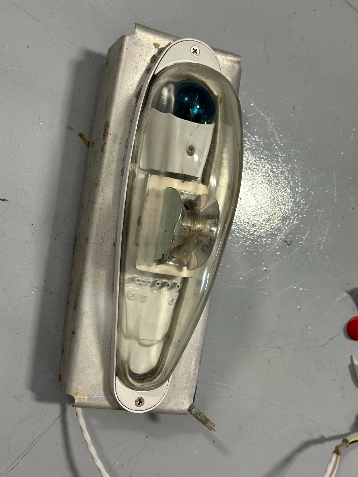 WHELEN 01-0790375-02 WING TIP POSITION STROBE/NAV LIGHT