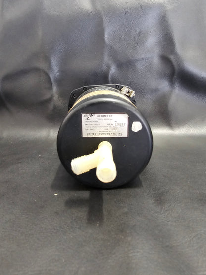Altimeter: PN# LA-71-11