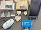 ASPEN EFD 1000 w/ EA100 Adapter, ACU, Alt PreSelect, Config Mod, & Connectors / PN# 910-00001-001