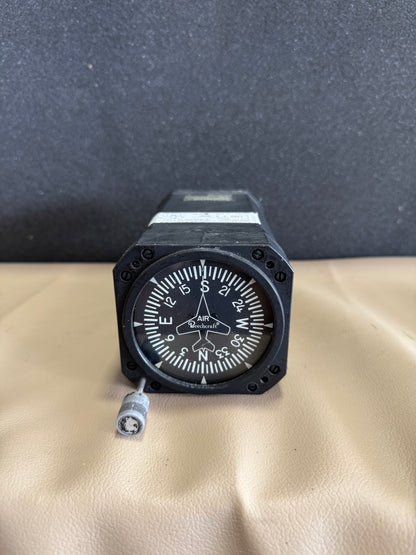 Beechcraft Edo-Aire Directional Gyro | P/N 1U262-001-11