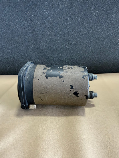Consolidated Inst. Co. RPM Indicator | P/N 25-380019