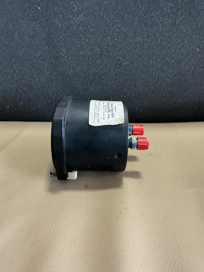 Beechcraft Manifold Pressure Gauge (Twin-Engine)