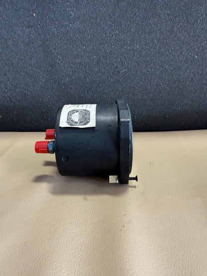 Beechcraft Manifold Pressure Gauge (Twin-Engine)