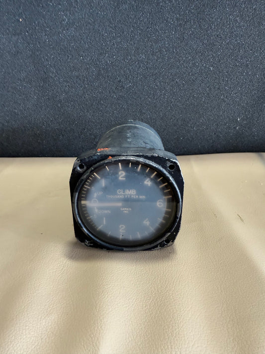 Garwin Rate of Climb Indicator | P/N 22-998-03