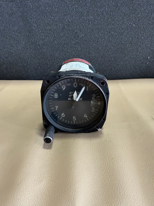 Aerosonic Altimeter | P/N C661011-0105