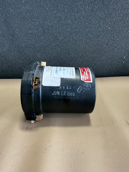 Aerosonic Altimeter | P/N C661011-0105