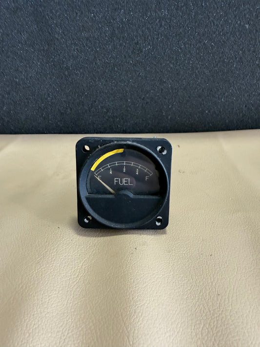 Fuel Gauge