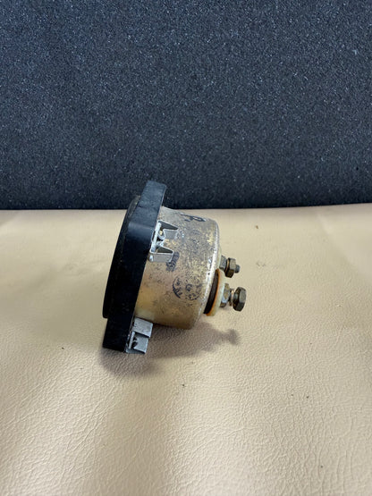 Fuel Gauge