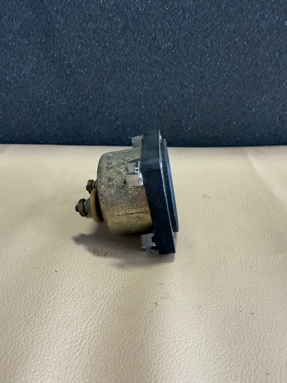 Amperes Gauge