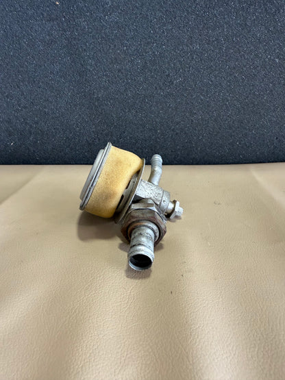 Airborne Vacuum Regulating Valve | P/N 133A4