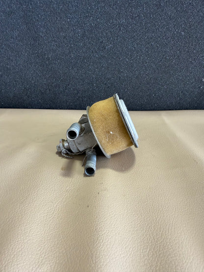 Airborne Vacuum Regulating Valve | P/N 133A4
