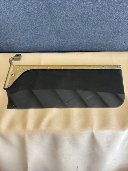Cessna 310 Sun Visor Pair