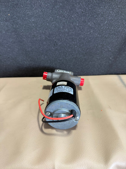 Weldon Fuel Pump | P/N A8150-B | P/N PMA8850-4