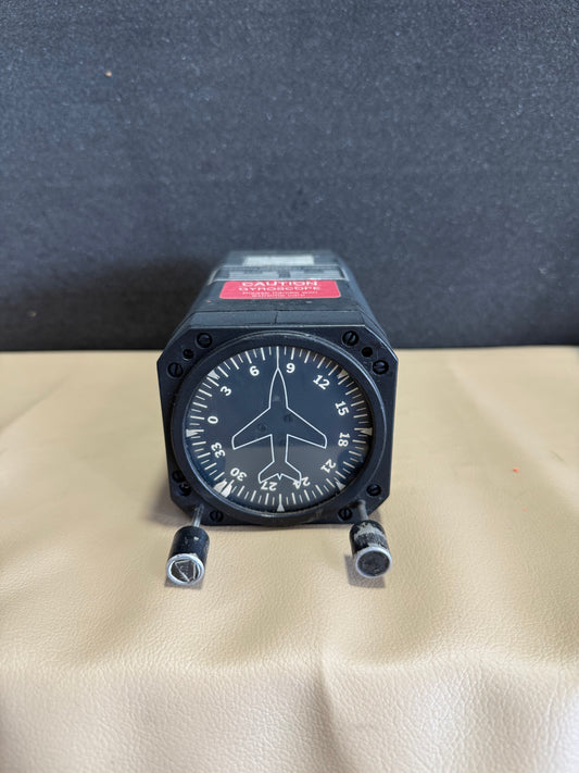 Sigma Tek 4000C Directional Gyro | P/N IU262-003-14