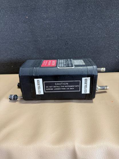 Sigma Tek 4000C Directional Gyro | P/N IU262-003-14