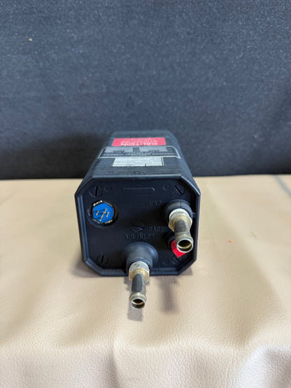 Sigma Tek 4000C Directional Gyro | P/N IU262-003-14