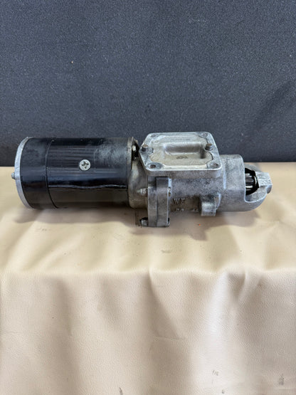 Aerotech Starter (Core Only) | P/N MZ-4222R