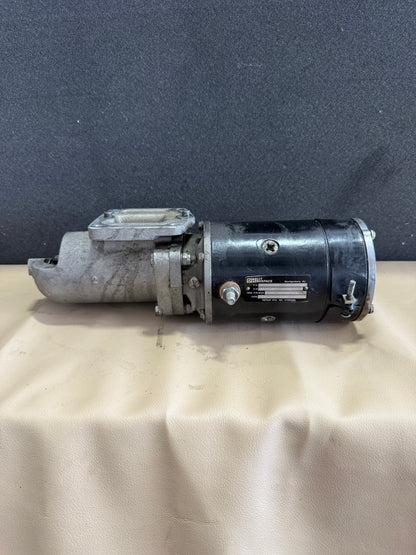 Aerotech Starter (Core Only) | P/N MZ-4222R