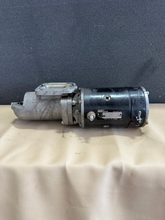 Aerotech Starter (Core Only) | P/N MZ-4222R