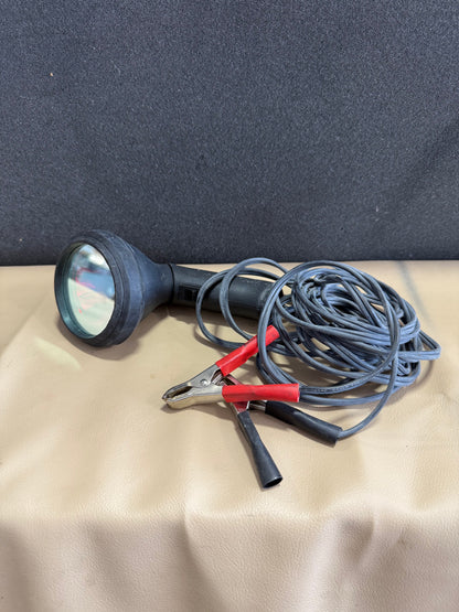 UView Leak Detection System