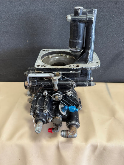 Bendix Stromberg Carburetor | P/N PS-7BD