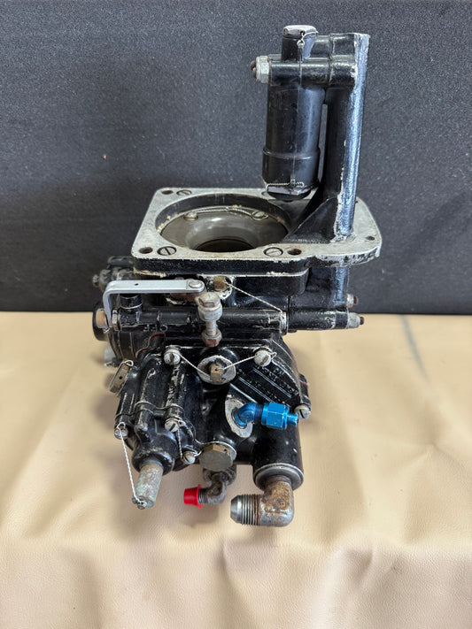 Bendix Stromberg Carburetor | P/N PS-7BD