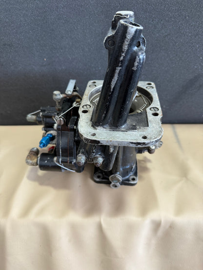 Bendix Stromberg Carburetor | P/N PS-7BD