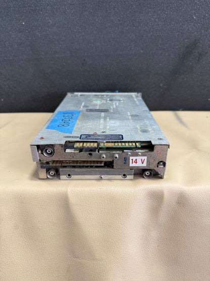 Bendix / King KX-165 Comm/Nav Transceiver | P/n 069-1025-00
