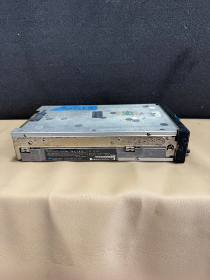 Bendix / King KX-165 Comm/Nav Transceiver | P/n 069-1025-00