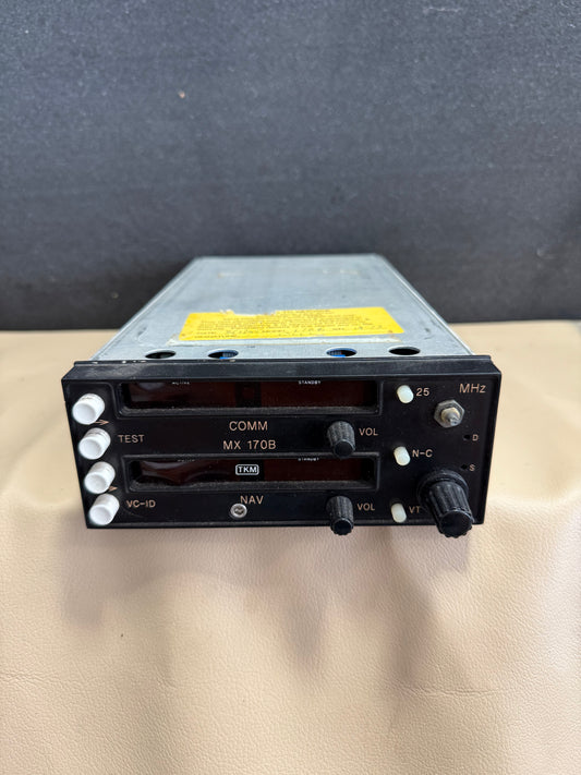 Michel-MX170-B Nav/Comm