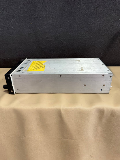 Michel-MX170-B Nav/Comm