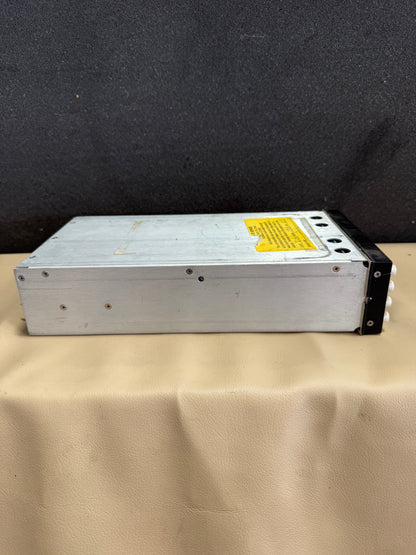 Michel-MX170-B Nav/Comm