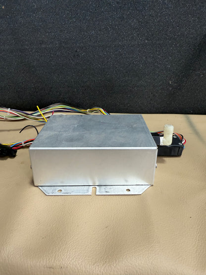 Narco Altitude Encoder | P/N AR-850