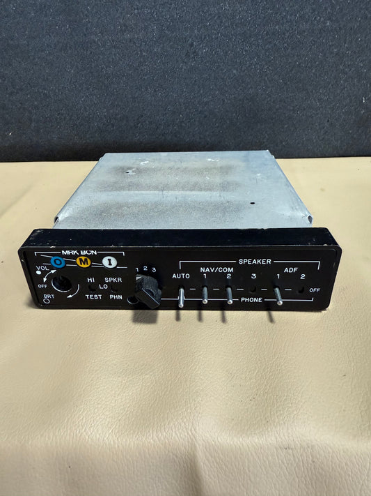 Audio Panel