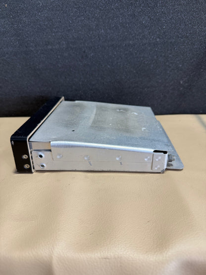 Audio Panel