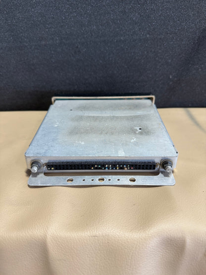 Audio Panel