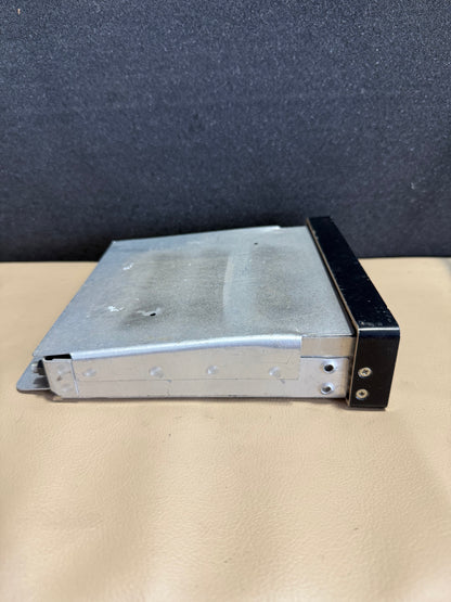 Audio Panel