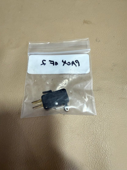 Honeywell Micro Switch | P/N V3L-3003-D9