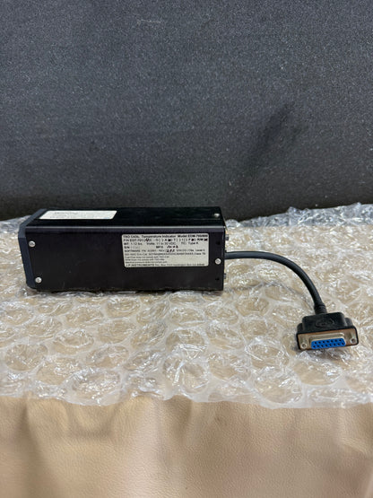 Engine Temp. Indicator (Overhauled) | P/N EGT-701-4C