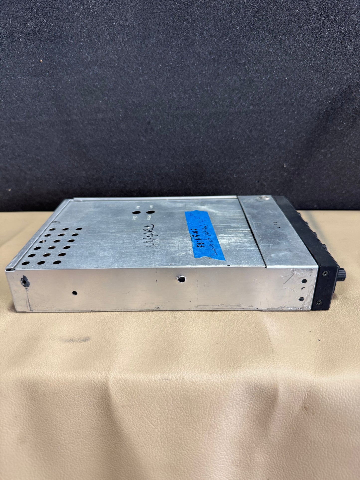 Bendix / King KT-76A Transponder | P/N 066-1062-00
