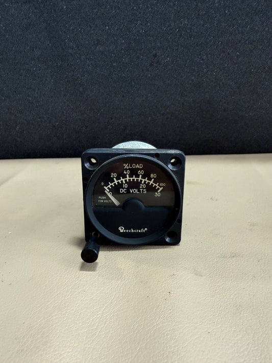 Volt Load Indicator | P/N 101-384106-9