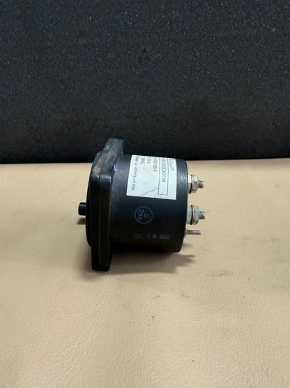 Volt Load Indicator | P/N 101-384106-9