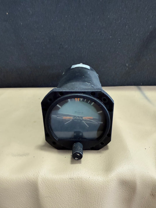 Mitchell Attitude Indicator | P/N 23-501-04-2