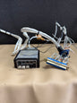 Ameri-King GPS/NAV Switch & Annunciator Panel | P/N AK-950