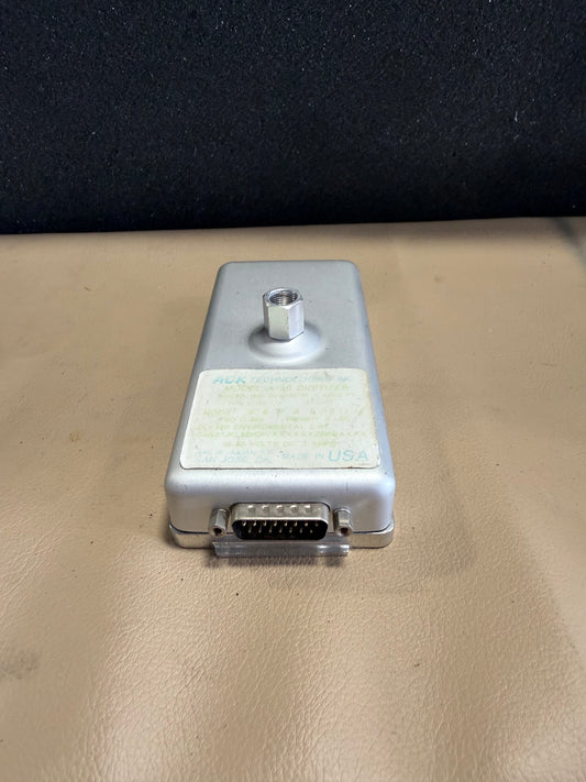 ACK Technologies A-30 Altitude Digitizer | P/N A30.02.00