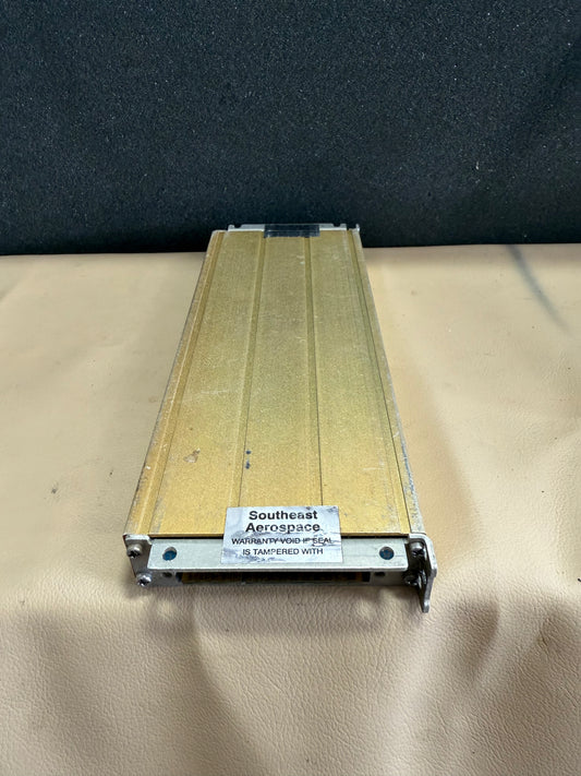 Bendix / King KN-72 VOR/LOC Converter | P/N 066-4009-00
